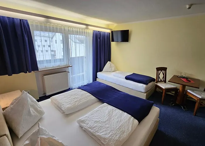 Panoramahotel Hotel Sankt Johann in Tirol