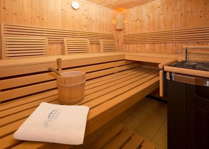 Panoramahotel 3* Sankt Johann in Tirol