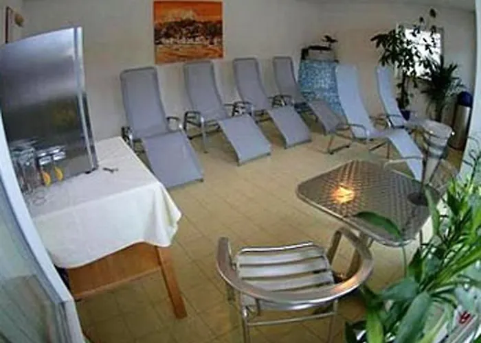 Hotel Panoramahotel Sankt Johann in Tirol