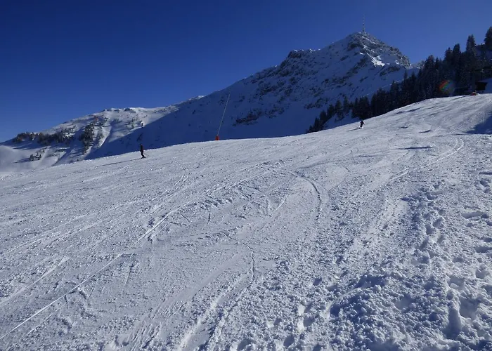 Panoramahotel 3* Sankt Johann in Tirol