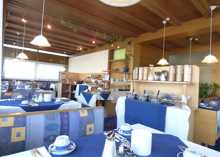 Panoramahotel Sankt Johann in Tirol