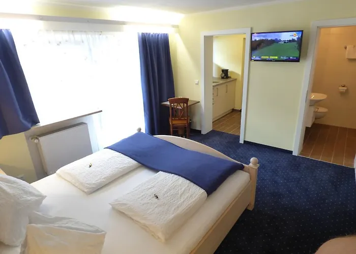 Panoramahotel 3* Sankt Johann in Tirol