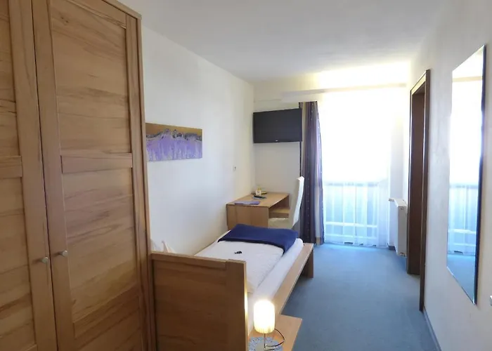 Panoramahotel 3* Sankt Johann in Tirol