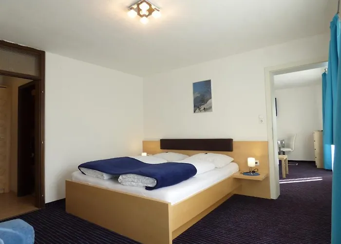 Panoramahotel Hotel Sankt Johann in Tirol