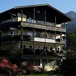 Panoramahotel Hotel 3*