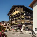 Panoramahotel Sankt Johann in Tirol