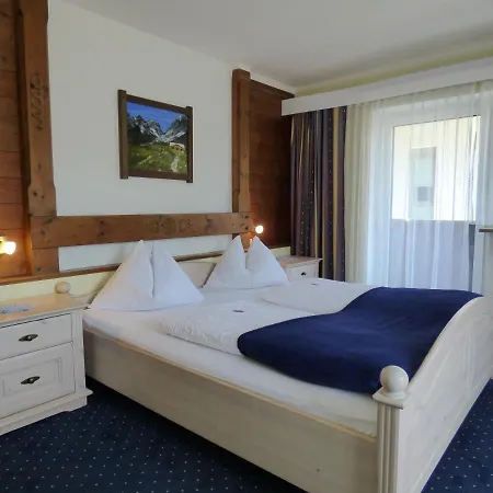 Hotel Panoramahotel St. Johann in Tirol