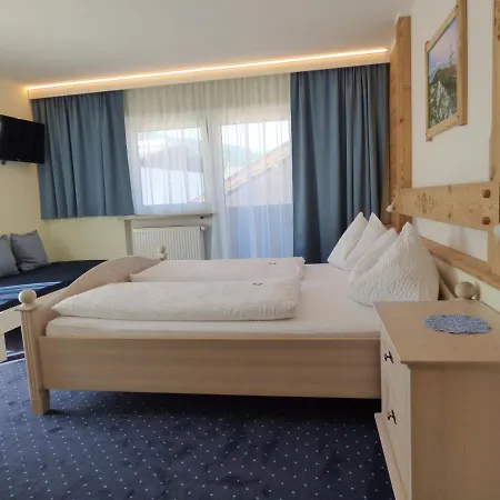 Panoramahotel 3* St. Johann in Tirol
