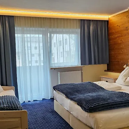 Panoramahotel 3* Sankt Johann in Tirol