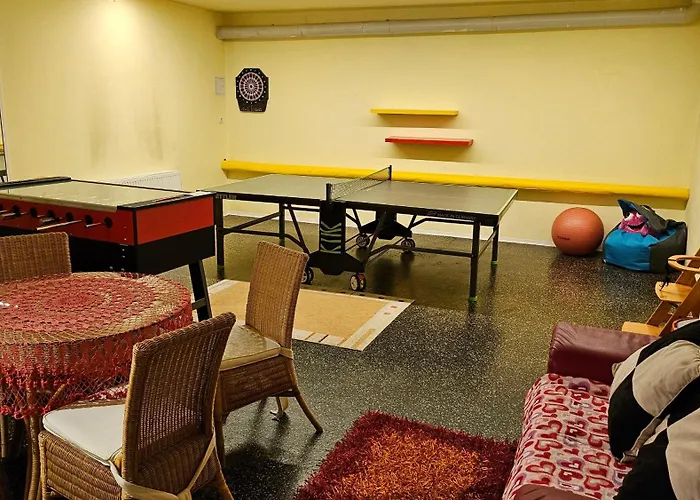 Hotel Panoramahotel 3*