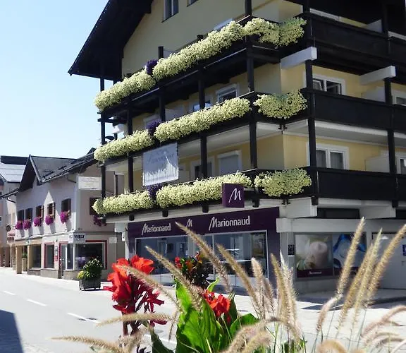 Panoramahotel Hotel 3*