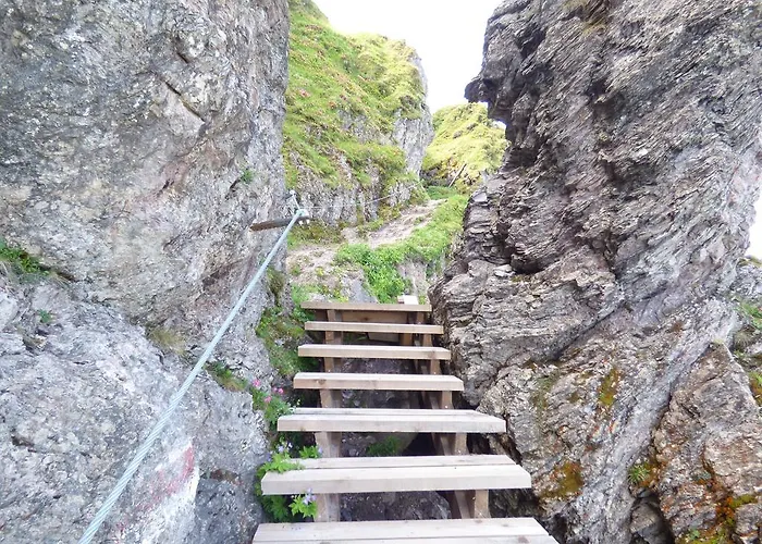 Panoramahotel Sankt Johann in Tirol
