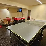 Panoramahotel 3*