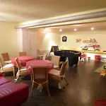 Panoramahotel 3*