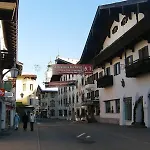 Panoramahotel St. Johann in Tirol