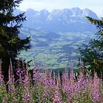 Panoramahotel Hotel St. Johann in Tirol