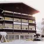 Panoramahotel Hotel St. Johann in Tirol
