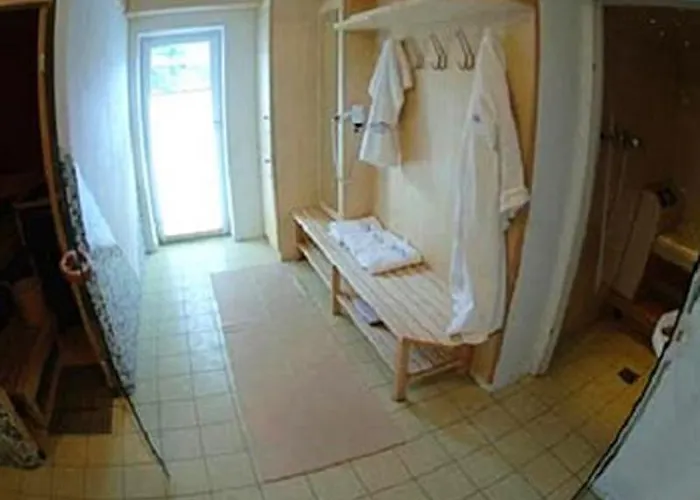 Hotell Panoramahotel